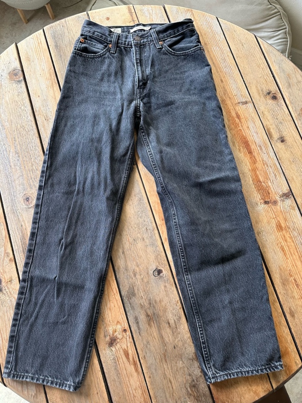Levi's Women's Dad Jean